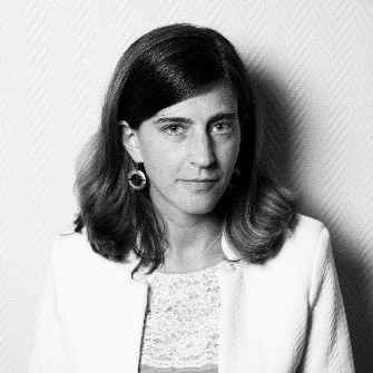 Portrait d'Armelle Weisman